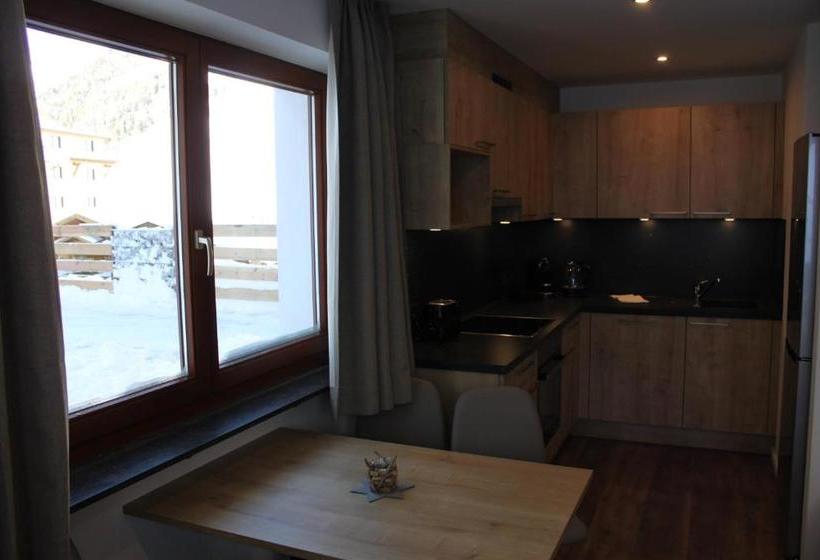 Apart Kühtaier Schlössl