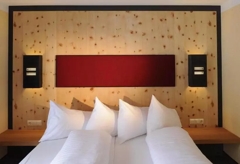 Apart Kühtaier Schlössl