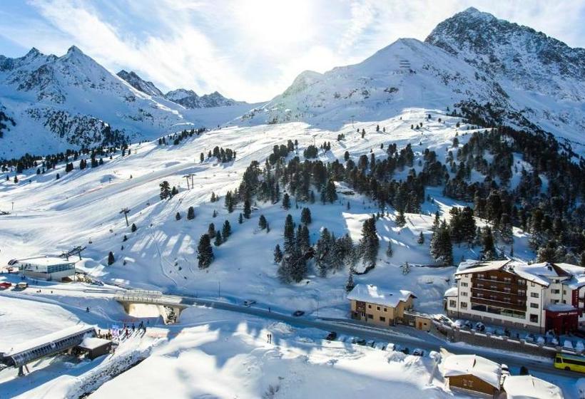 Apart Kühtaier Schlössl