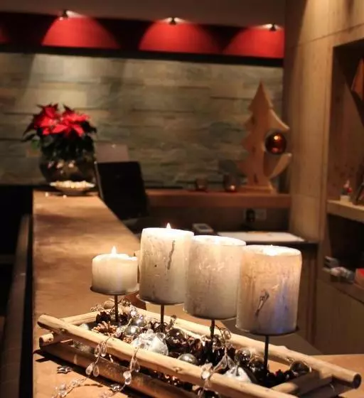 Apart Kühtaier Schlössl