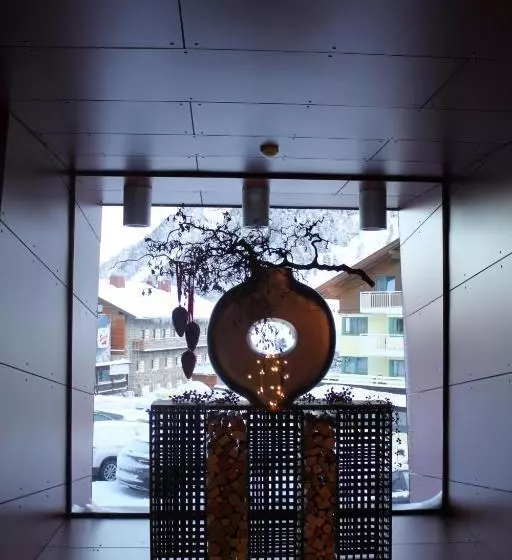 Apart Kühtaier Schlössl