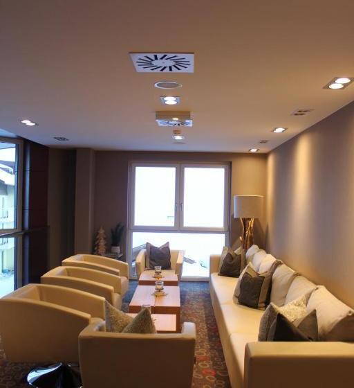 Apart Kühtaier Schlössl