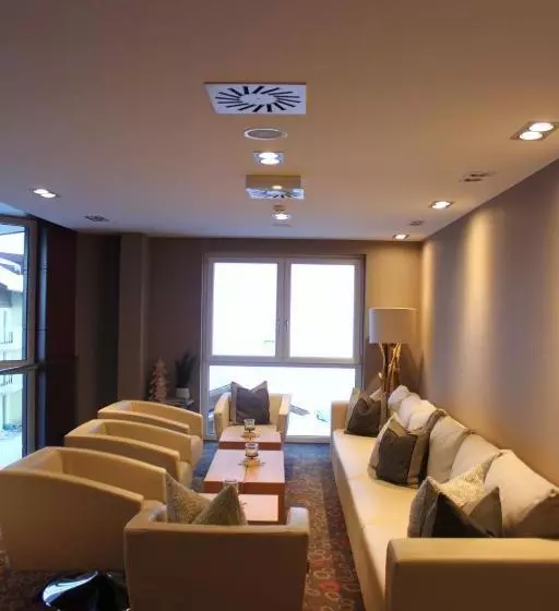 Apart Kühtaier Schlössl