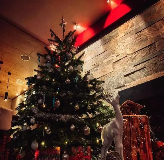 Apart Kühtaier Schlössl