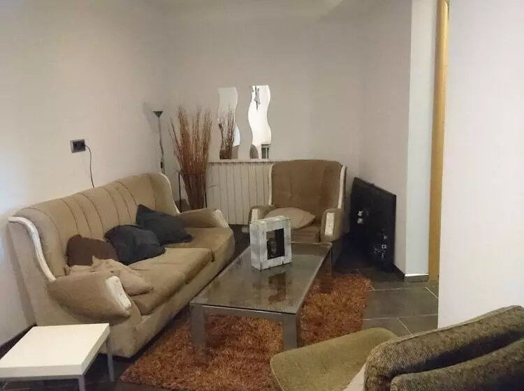 Aparthotel Les Olimpiades