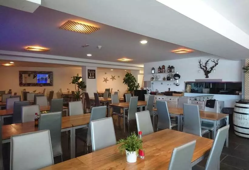 Aparthotel Les Olimpiades