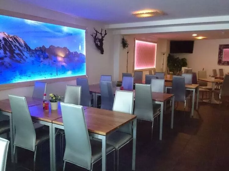 Aparthotel Les Olimpiades