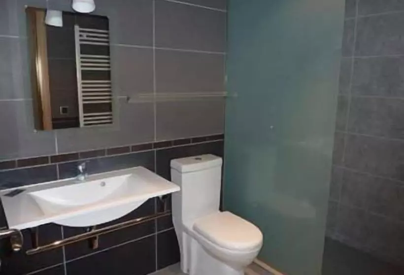 Aparthotel Les Olimpiades