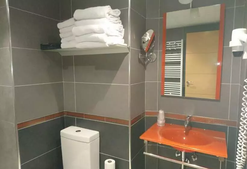 Aparthotel Les Olimpiades