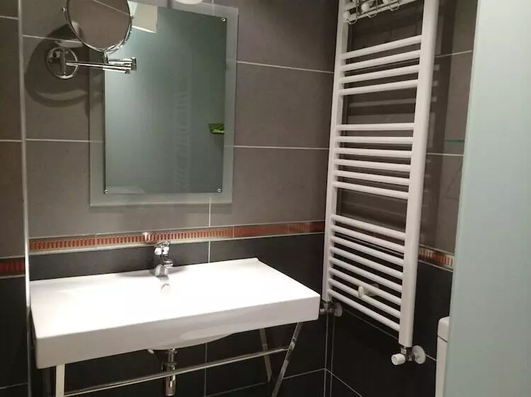 Aparthotel Les Olimpiades