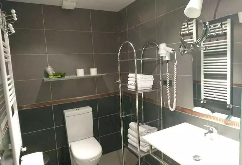 Aparthotel Les Olimpiades