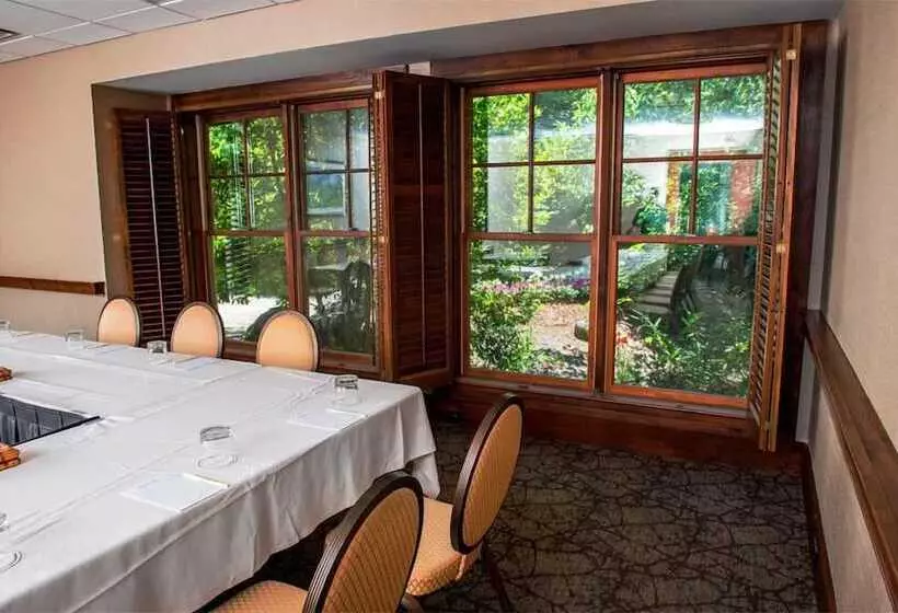 Brasstown Valley Resort & Spa