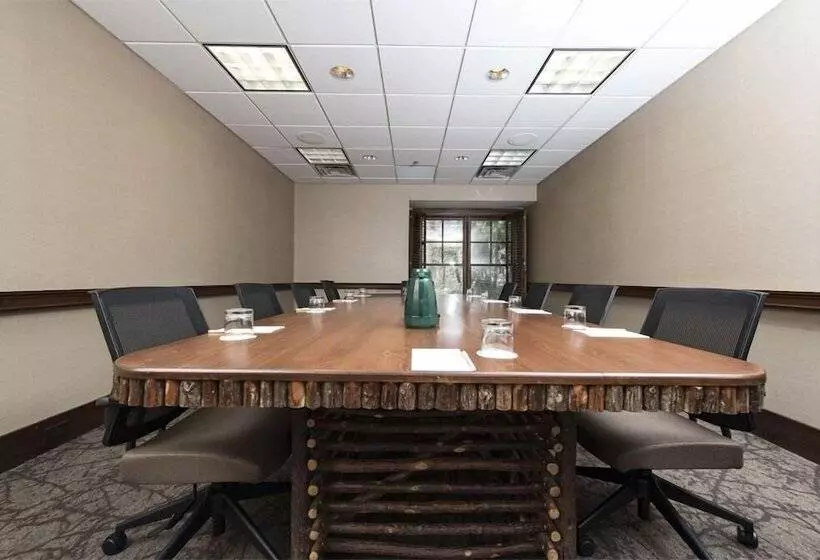 Brasstown Valley Resort & Spa