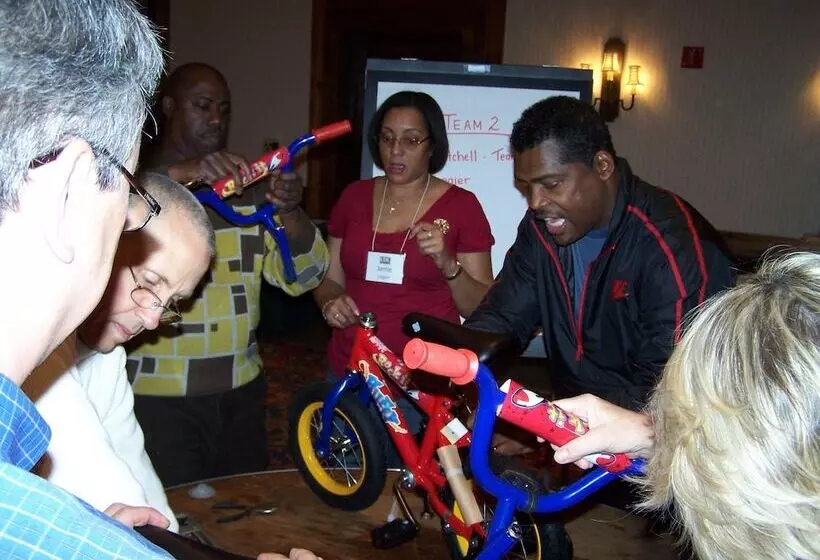 Brasstown Valley Resort & Spa