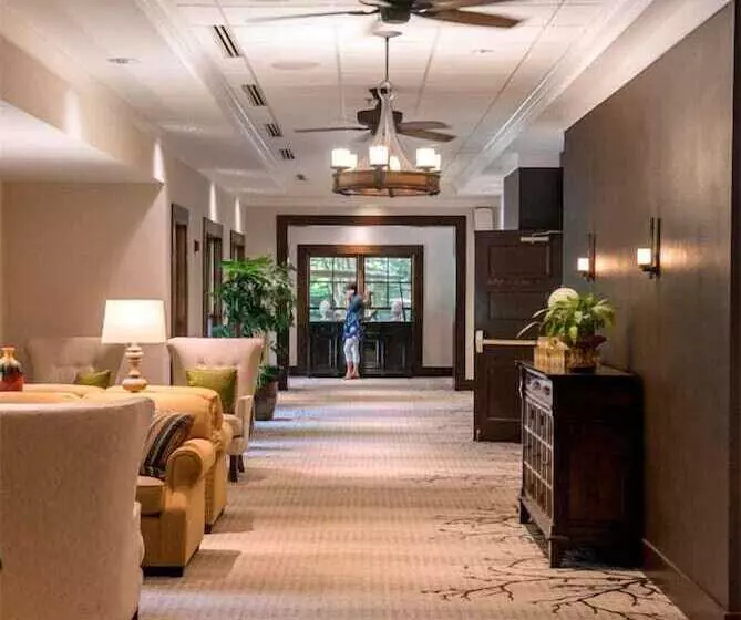 Brasstown Valley Resort & Spa