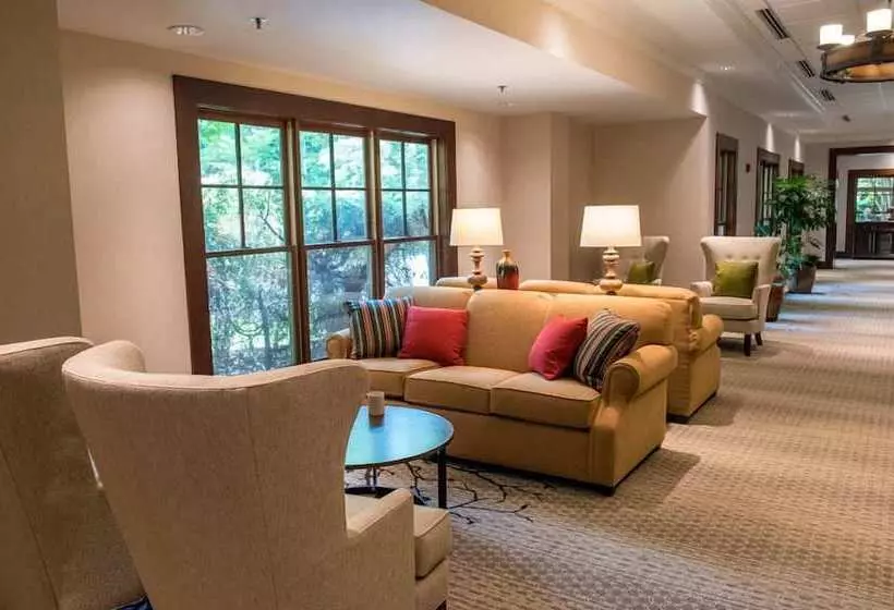 Brasstown Valley Resort & Spa