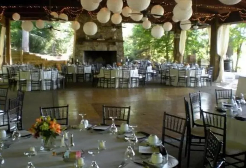 Brasstown Valley Resort & Spa