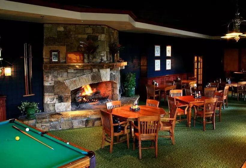 Brasstown Valley Resort & Spa