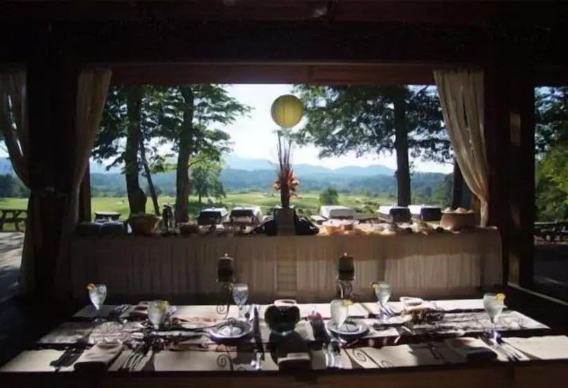 Brasstown Valley Resort & Spa