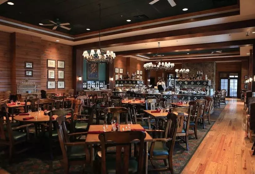 Brasstown Valley Resort & Spa