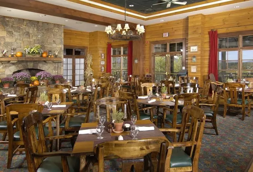 Brasstown Valley Resort & Spa