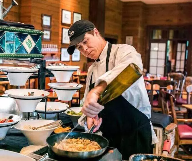 Brasstown Valley Resort & Spa