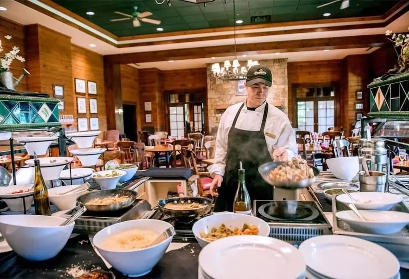 Brasstown Valley Resort & Spa