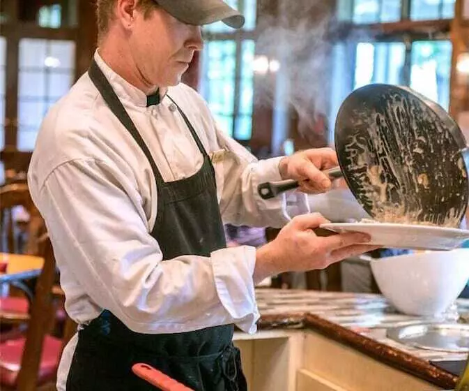 Brasstown Valley Resort & Spa