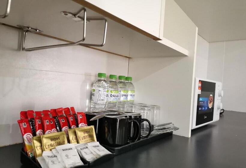 Century Langkasuka Resort Langkawi