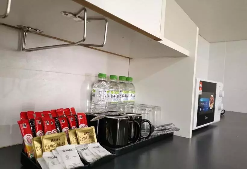 Century Langkasuka Resort Langkawi