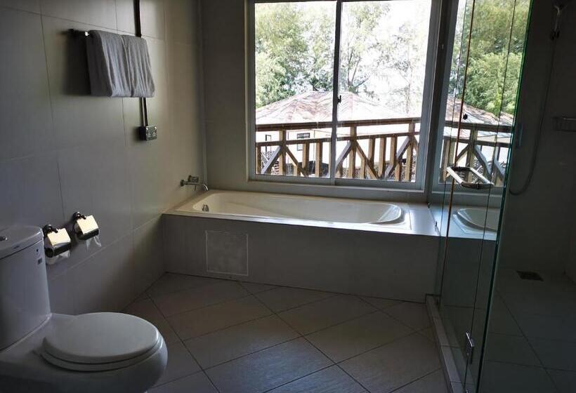 Century Langkasuka Resort Langkawi