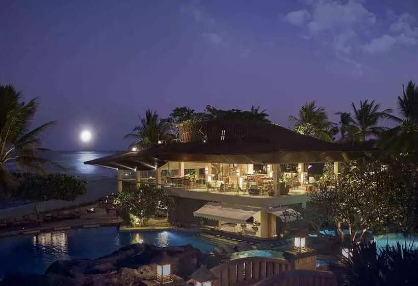 Hilton Bali Resort