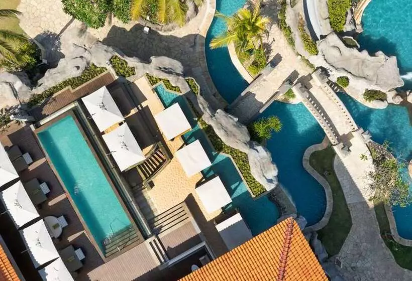 Hilton Bali Resort