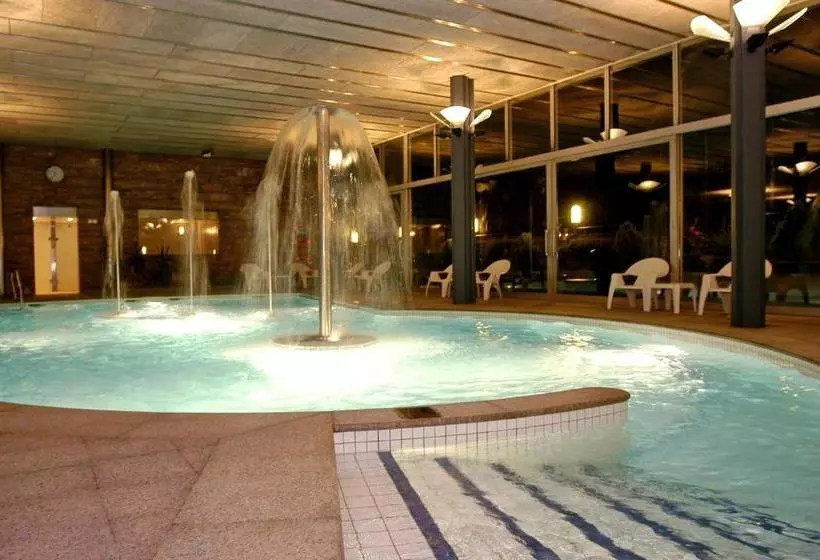 هتل Andorra Palace