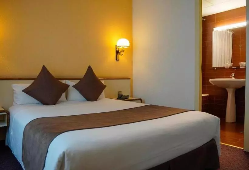 هتل Andorra Palace