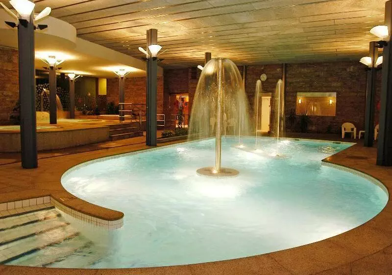 هتل Andorra Palace