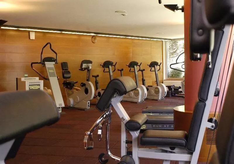 هتل Andorra Palace