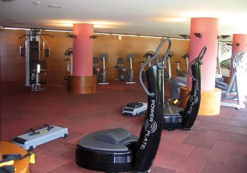 هتل Andorra Palace