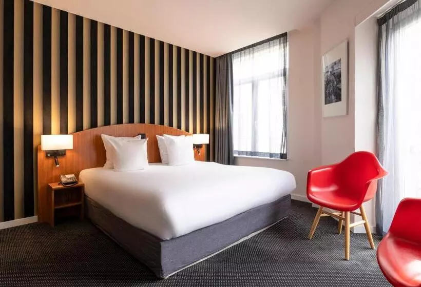 هتل Aris Grand Place