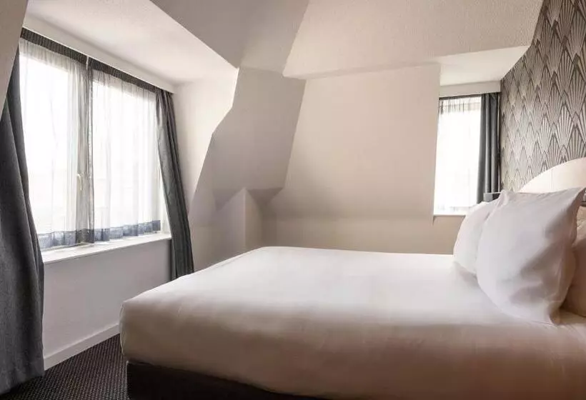 هتل Aris Grand Place