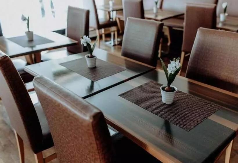 Hotel Ars Vivendi Munchen