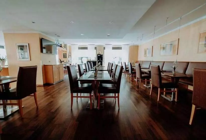 Hotel Ars Vivendi Munchen