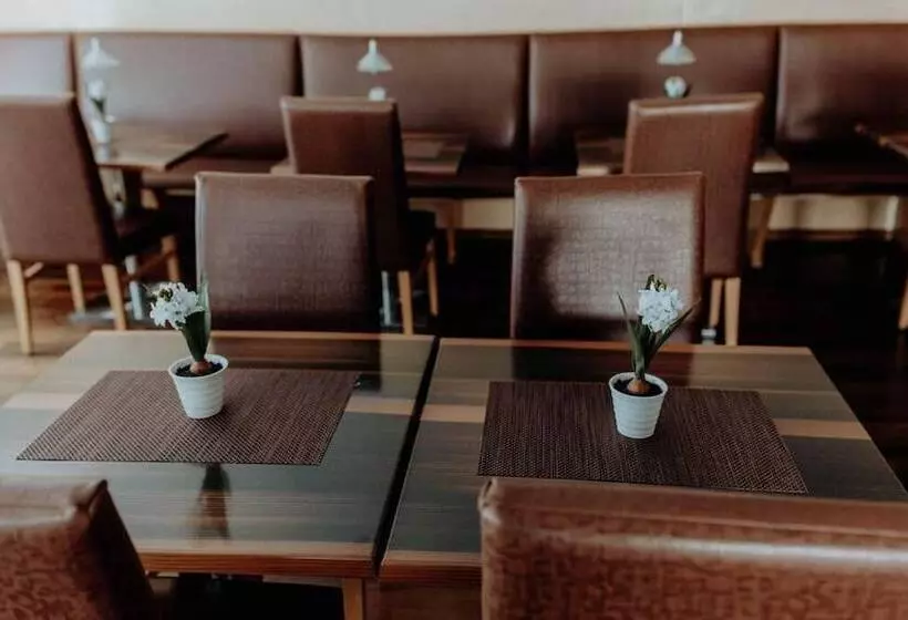 Hotel Ars Vivendi Munchen