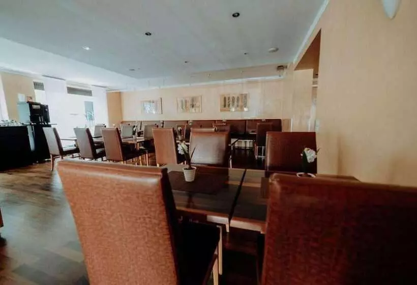 Hotel Ars Vivendi Munchen