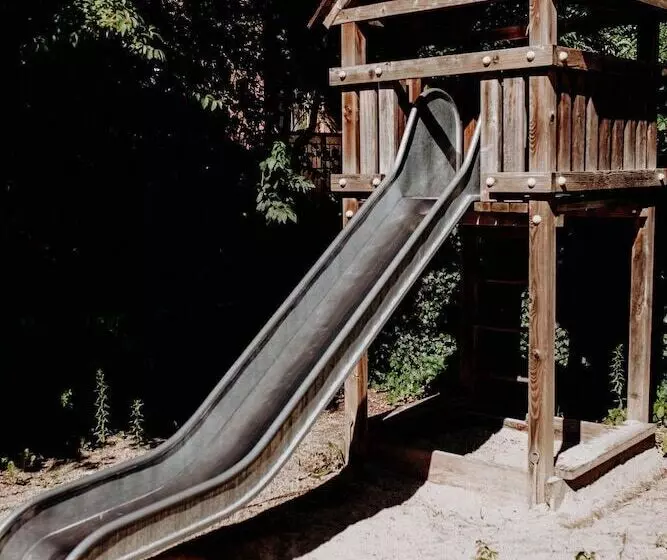 Hotel Ars Vivendi Munchen