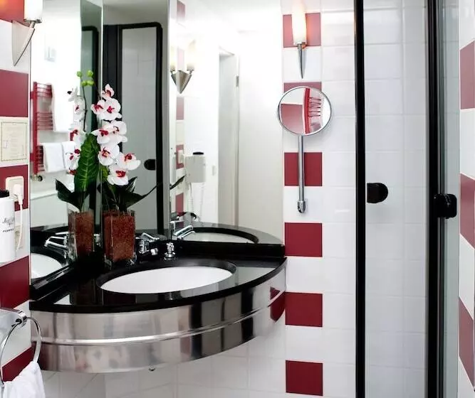 Hotel Ars Vivendi Munchen