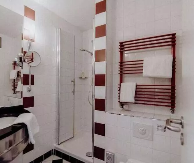 Hotel Ars Vivendi Munchen