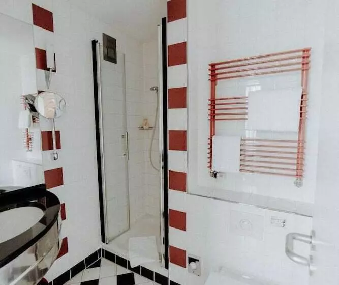 Hotel Ars Vivendi Munchen