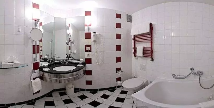 Hotel Ars Vivendi Munchen