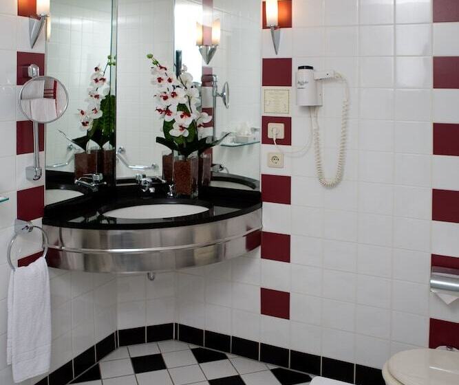 Отель Ars Vivendi Munchen